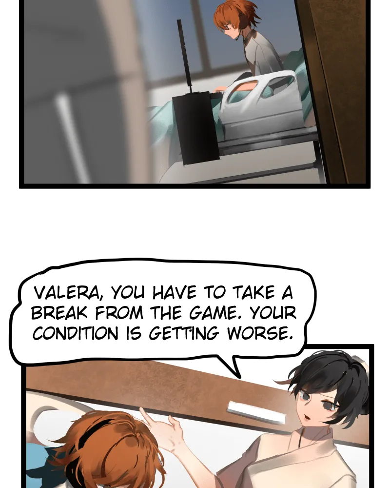 Read Winter Moon chapter 323 image 6 on Lezhin