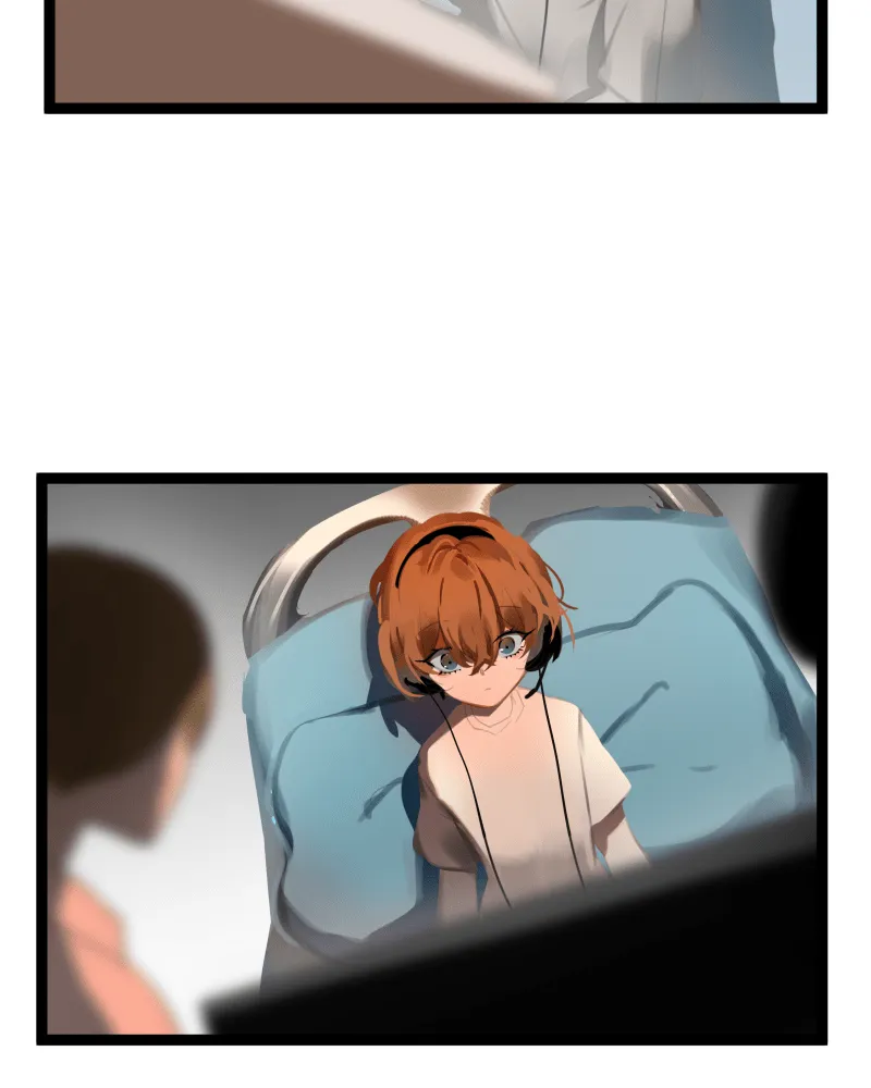 Read Winter Moon chapter 323 image 8 on Lezhin