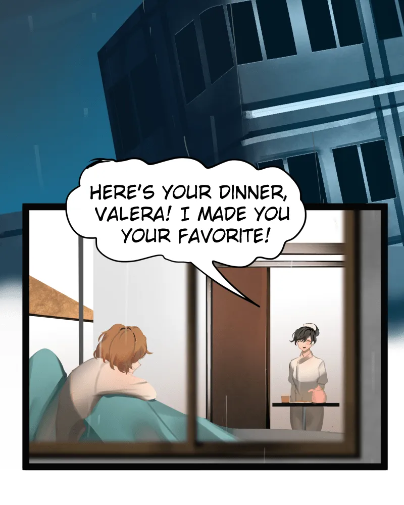 Read Winter Moon chapter 324 image 1 on Lezhin