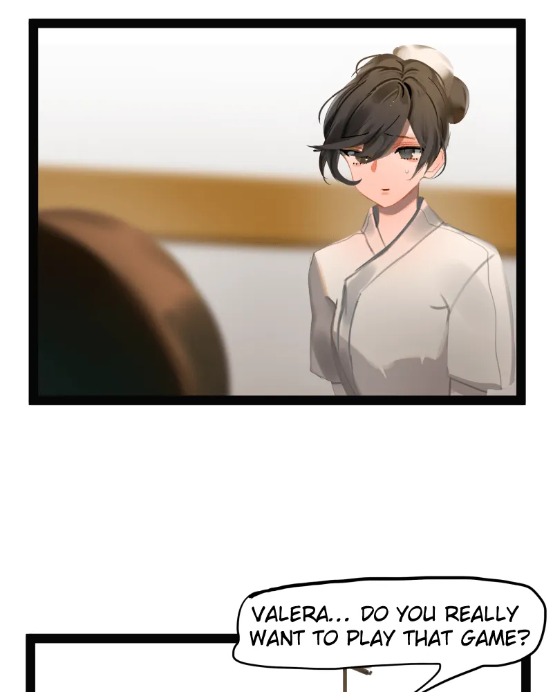 Read Winter Moon chapter 324 image 3 on Lezhin