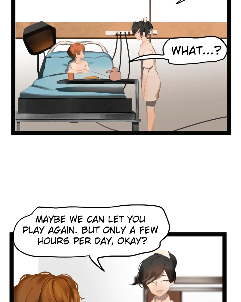Read Winter Moon chapter 324 image 4 on Lezhin
