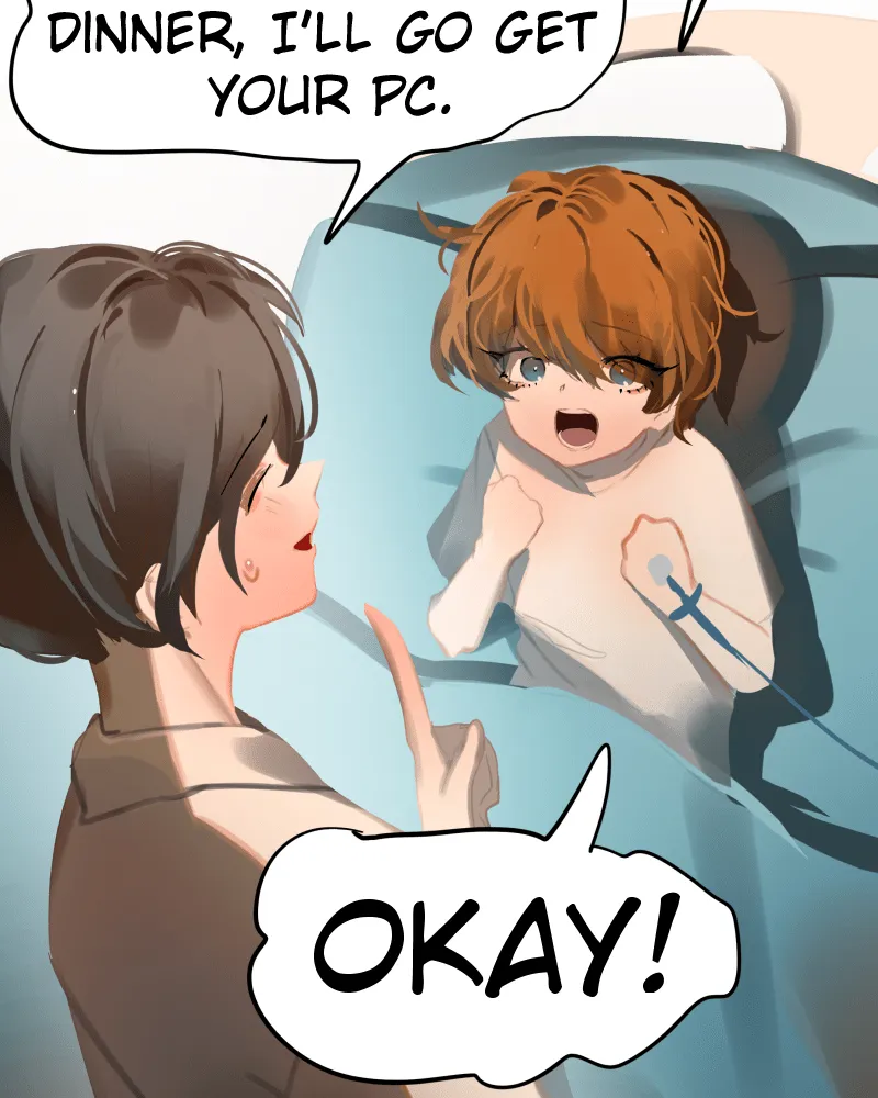 Read Winter Moon chapter 324 image 6 on Lezhin