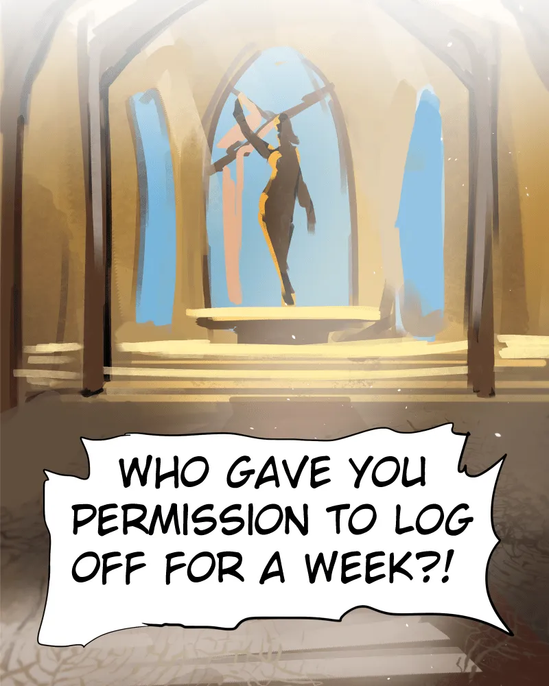 Read Winter Moon chapter 324 image 9 on Lezhin