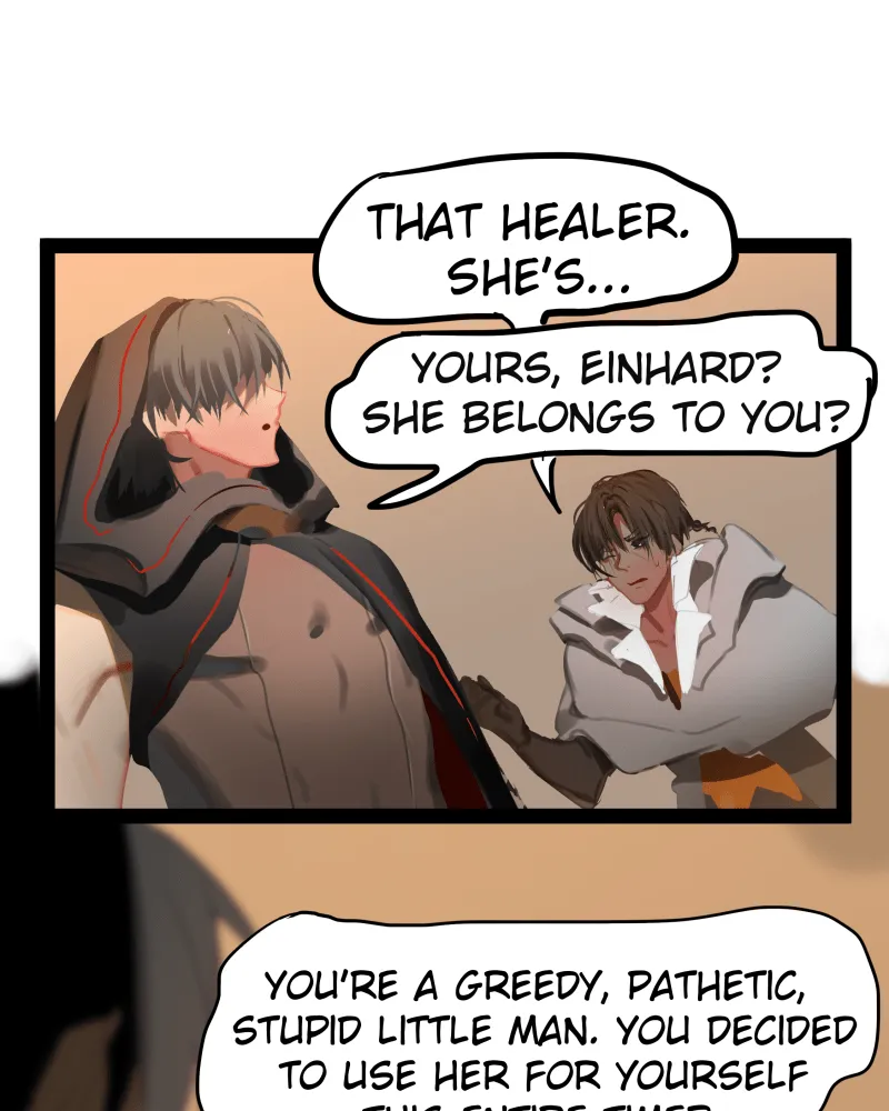 Read Winter Moon chapter 325 image 17 on Lezhin