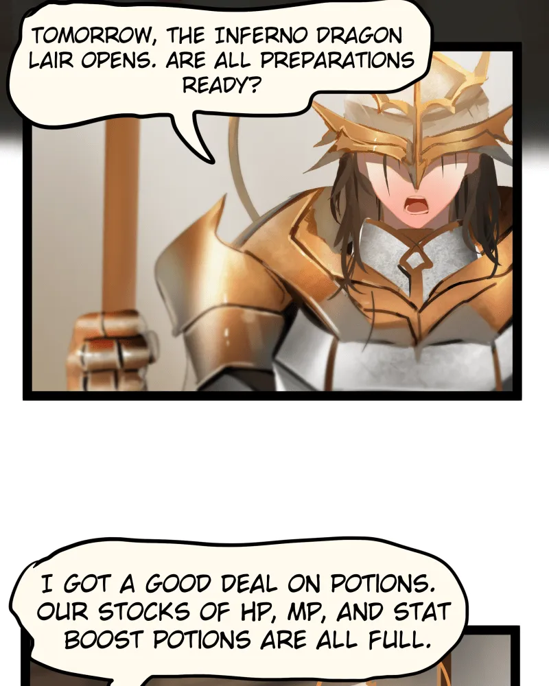 Read Winter Moon chapter 325 image 4 on Lezhin