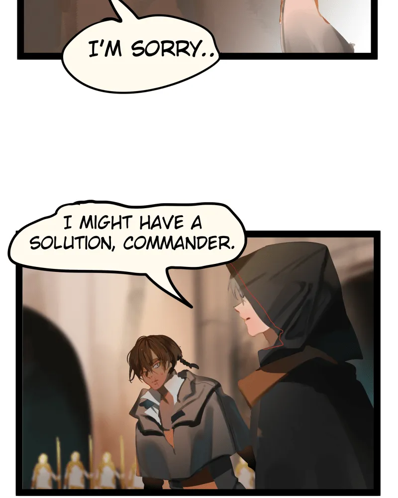 Read Winter Moon chapter 325 image 8 on Lezhin