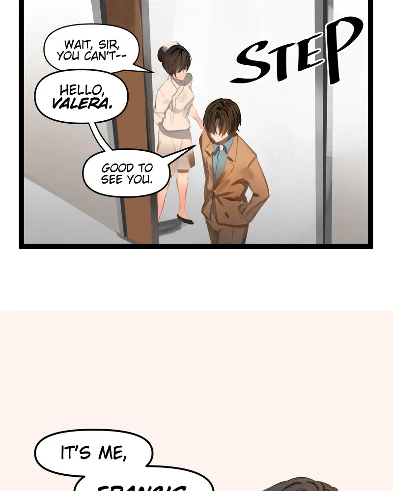 Read Winter Moon chapter 326 image 1 on Lezhin