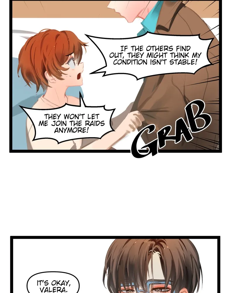 Read Winter Moon chapter 326 image 12 on Lezhin
