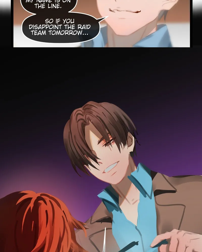 Read Winter Moon chapter 326 image 14 on Lezhin