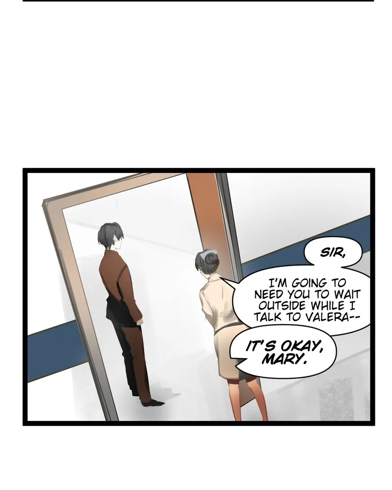 Read Winter Moon chapter 326 image 4 on Lezhin