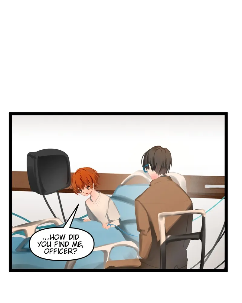 Read Winter Moon chapter 326 image 7 on Lezhin