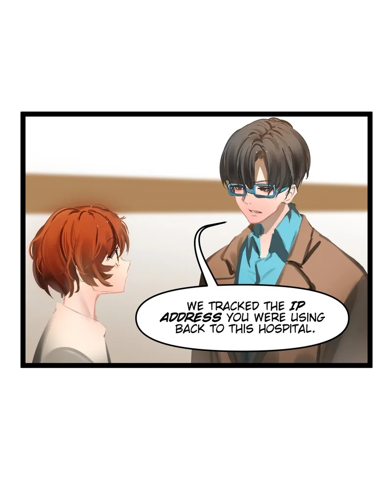 Read Winter Moon chapter 326 image 8 on Lezhin