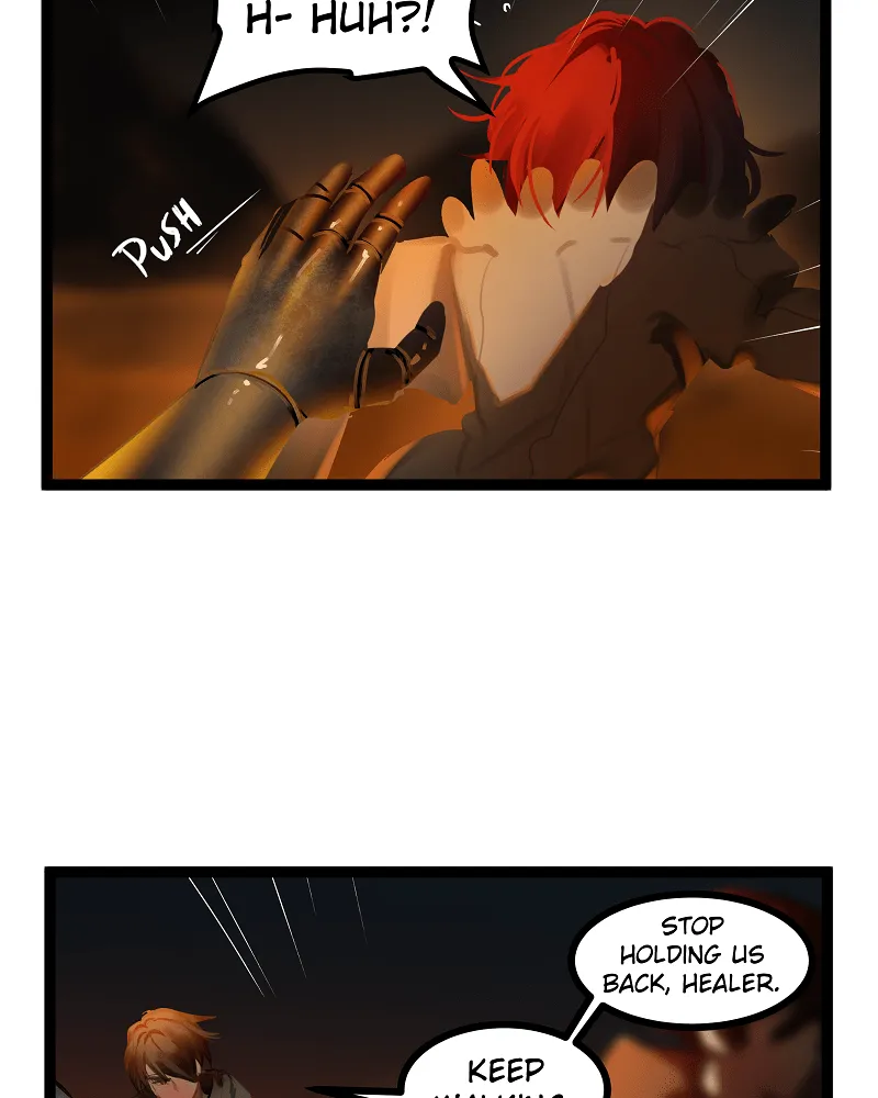 Read Winter Moon chapter 327 image 4 on Lezhin