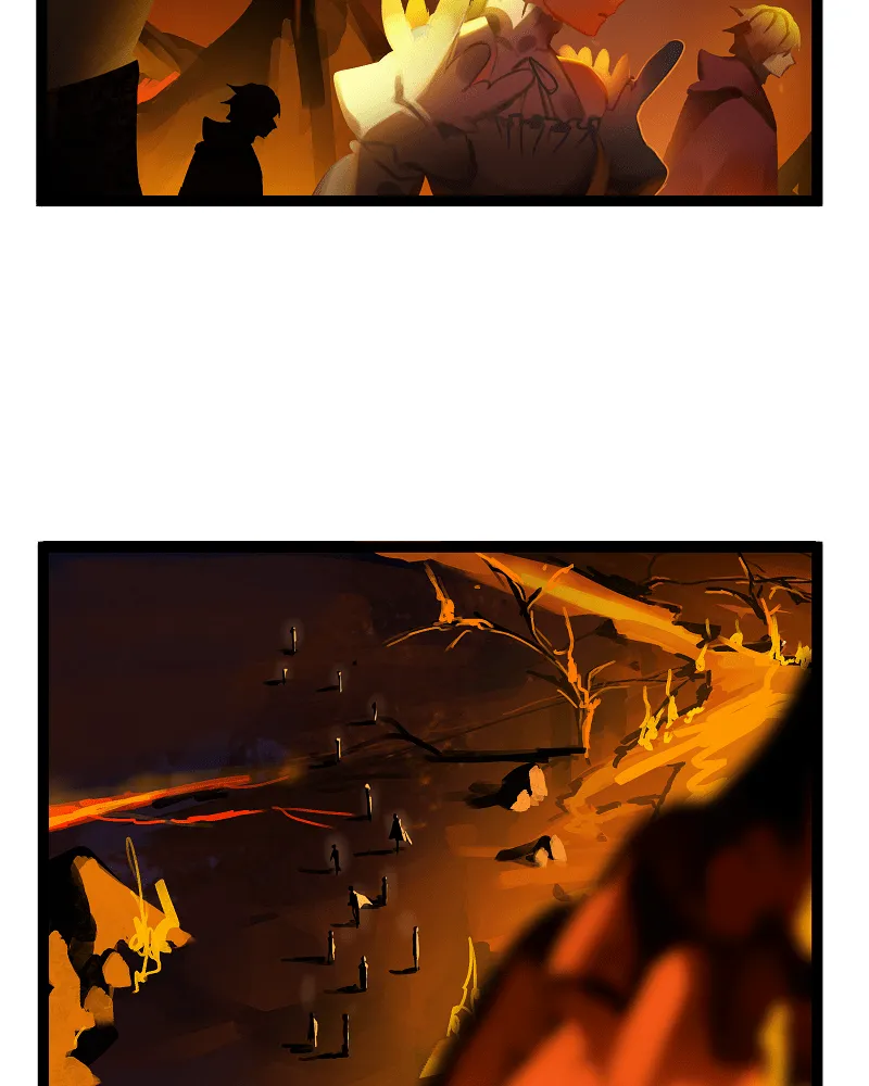 Read Winter Moon chapter 327 image 6 on Lezhin