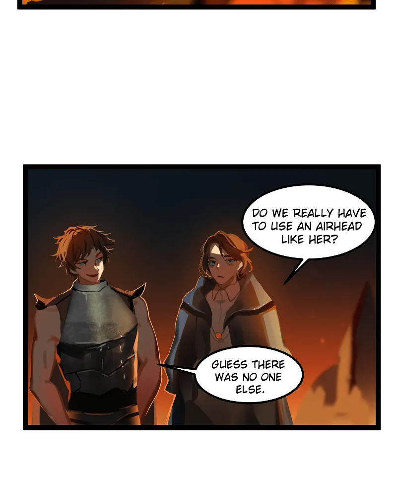 Read Winter Moon chapter 327 image 7 on Lezhin
