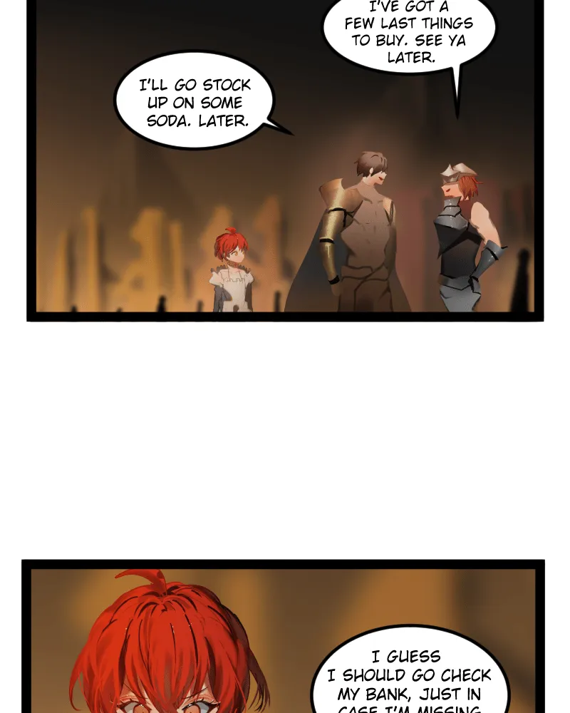 Read Winter Moon chapter 328 image 5 on Lezhin