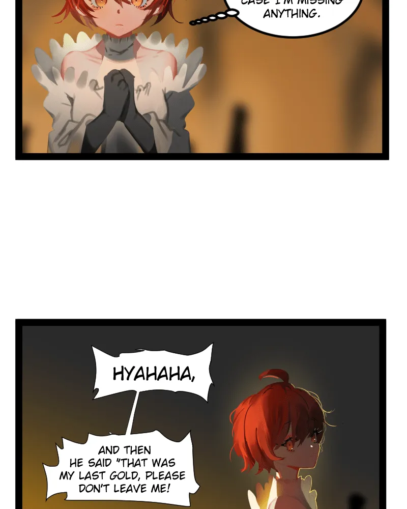 Read Winter Moon chapter 328 image 6 on Lezhin
