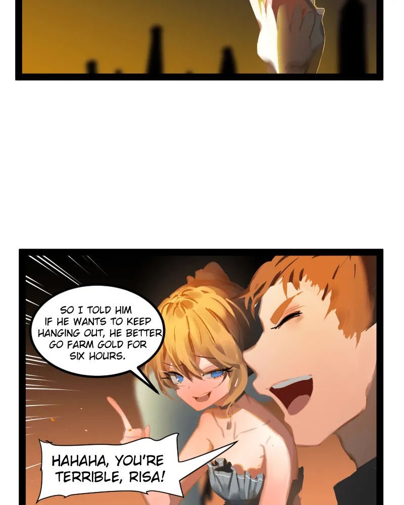 Read Winter Moon chapter 328 image 7 on Lezhin