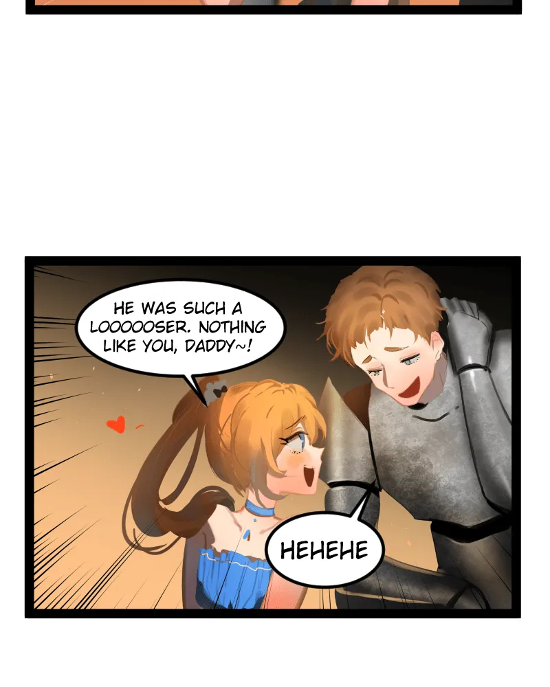 Read Winter Moon chapter 328 image 8 on Lezhin