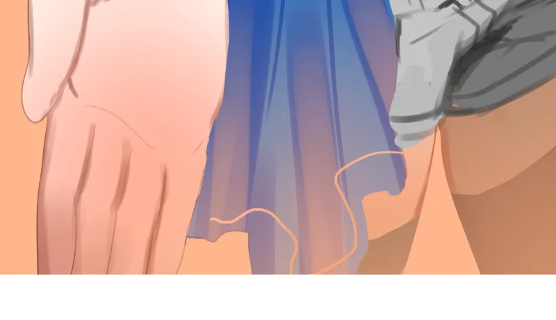 Read Winter Moon chapter 329 image 11 on Lezhin