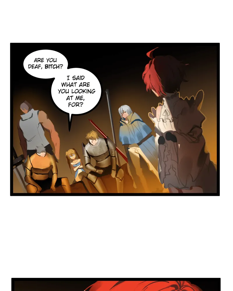 Read Winter Moon chapter 329 image 2 on Lezhin
