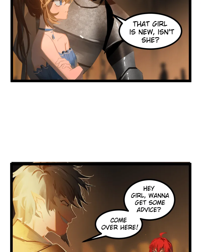 Read Winter Moon chapter 329 image 4 on Lezhin
