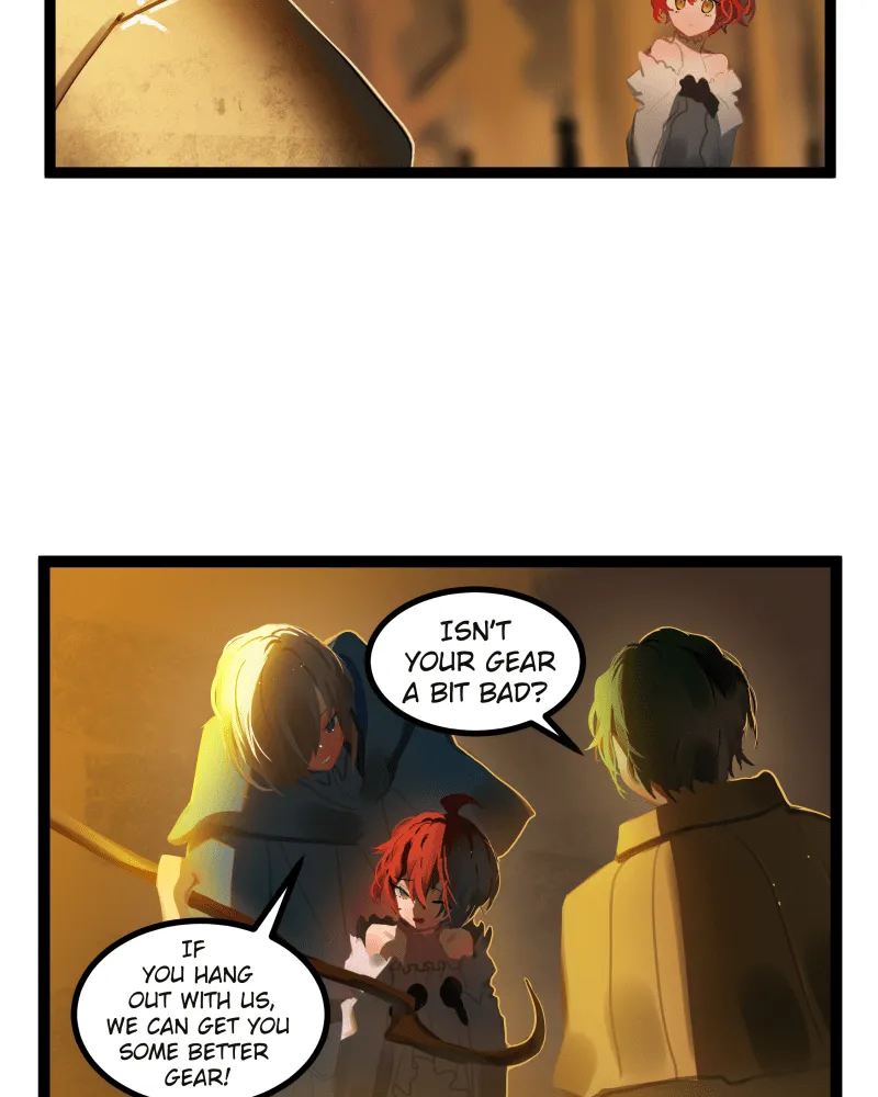Read Winter Moon chapter 329 image 5 on Lezhin
