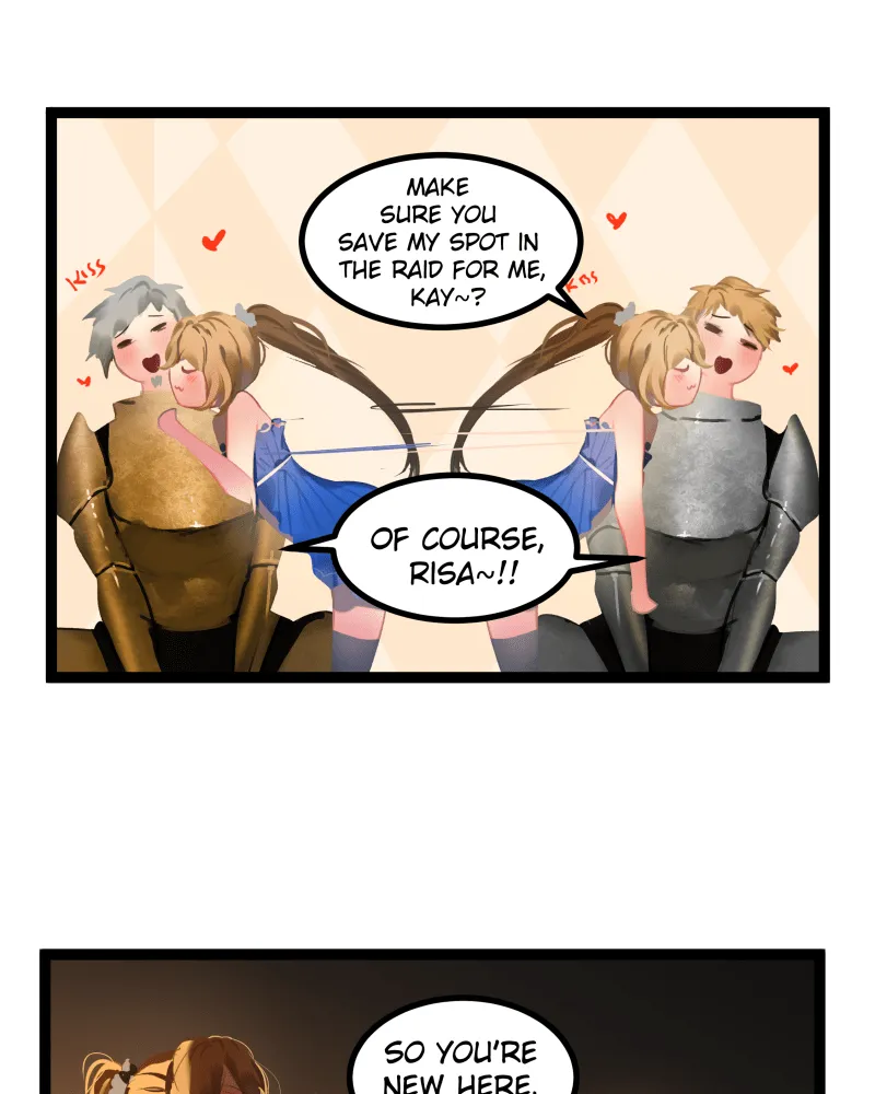 Read Winter Moon chapter 329 image 8 on Lezhin