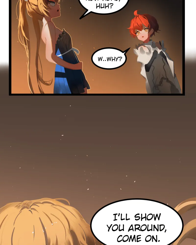 Read Winter Moon chapter 329 image 9 on Lezhin