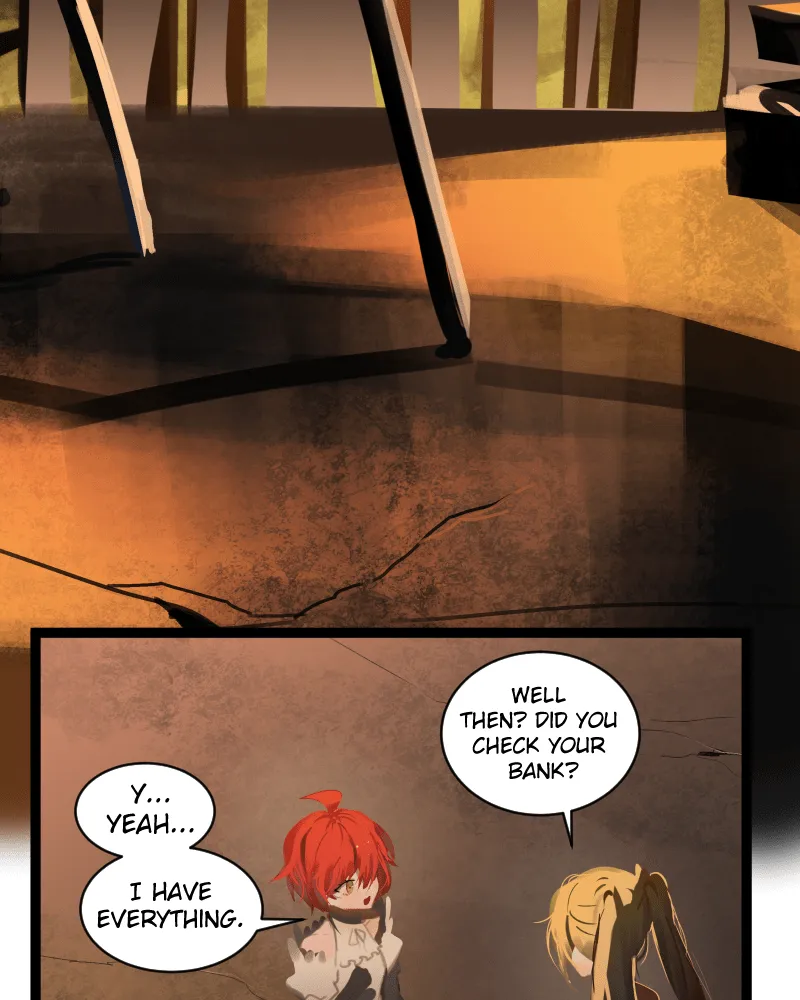 Read Winter Moon chapter 330 image 1 on Lezhin