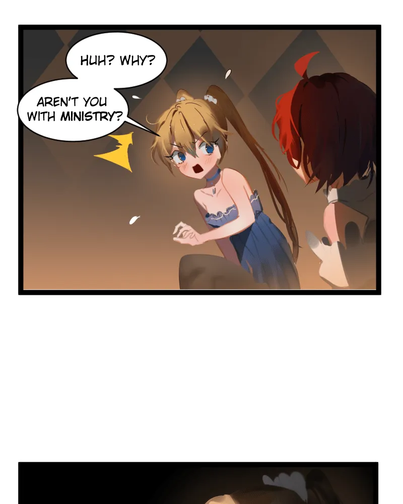 Read Winter Moon chapter 330 image 11 on Lezhin