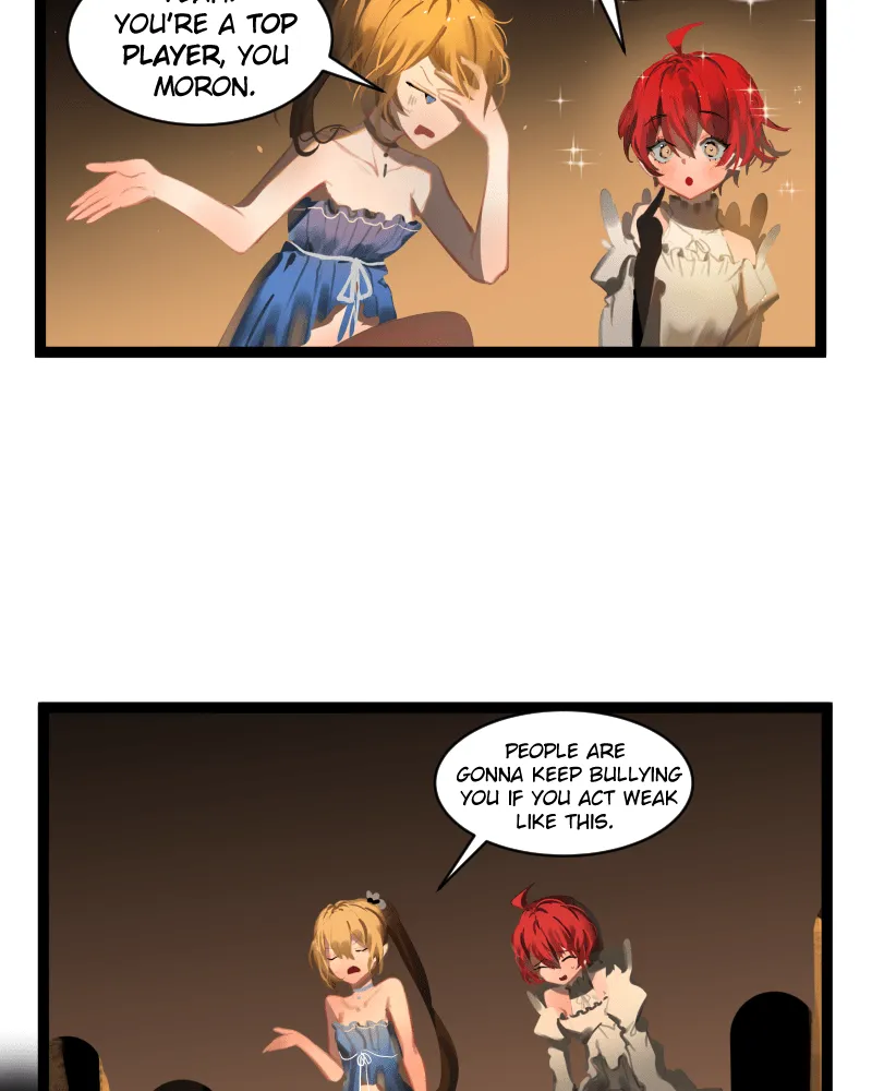 Read Winter Moon chapter 330 image 13 on Lezhin