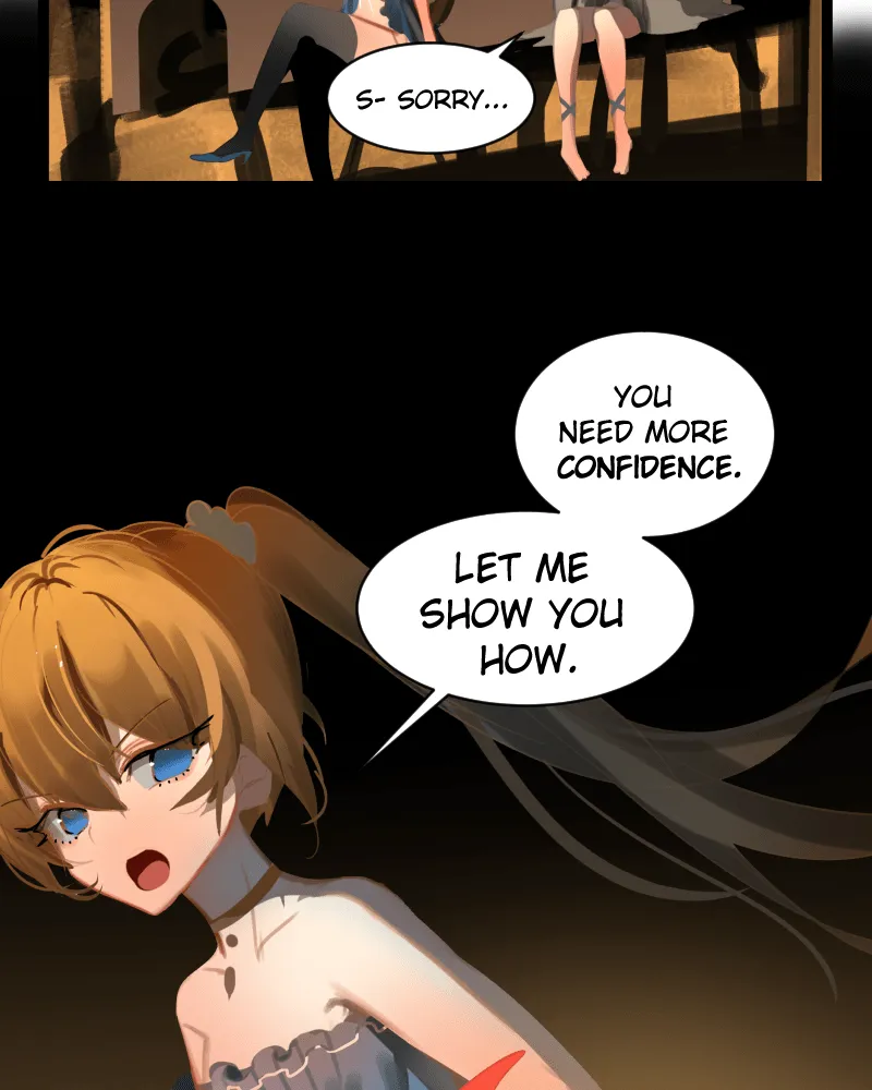 Read Winter Moon chapter 330 image 14 on Lezhin