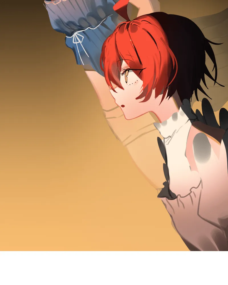 Read Winter Moon chapter 330 image 15 on Lezhin
