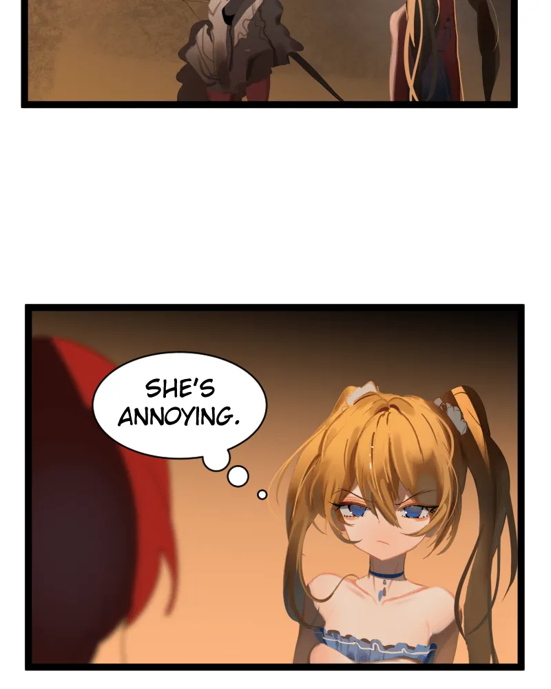Read Winter Moon chapter 330 image 2 on Lezhin