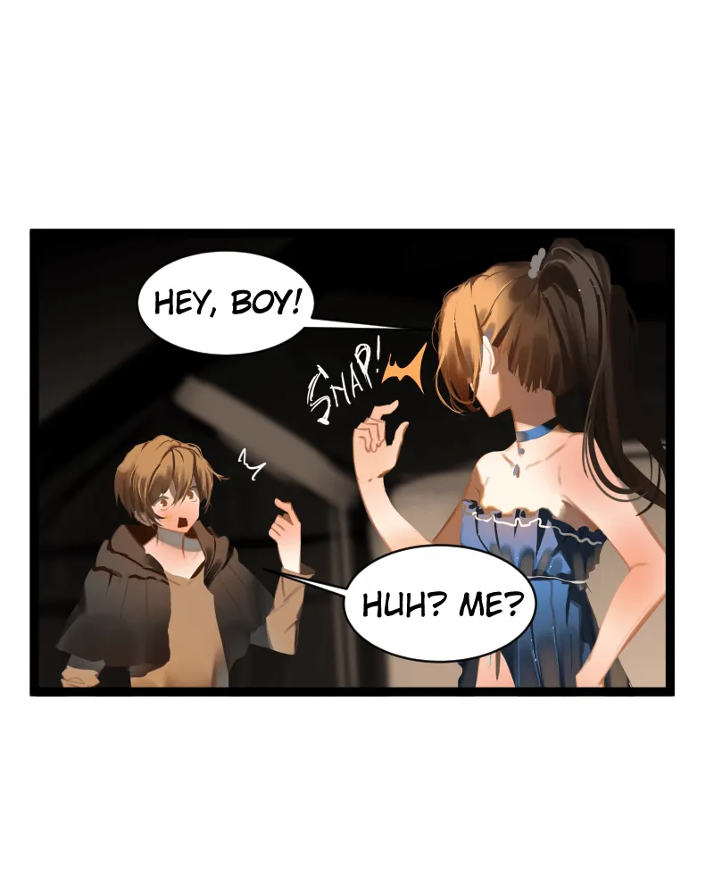 Read Winter Moon chapter 330 image 3 on Lezhin