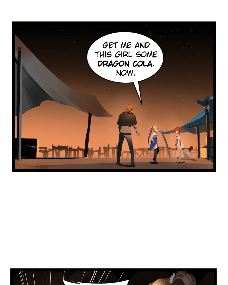 Read Winter Moon chapter 330 image 4 on Lezhin