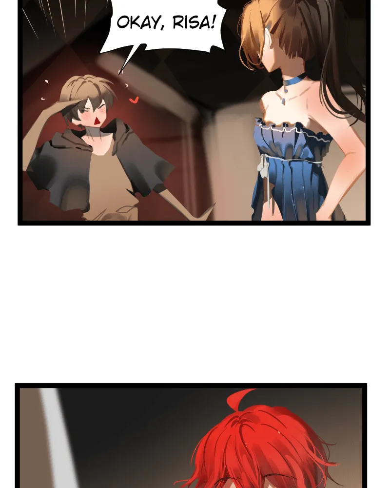 Read Winter Moon chapter 330 image 5 on Lezhin