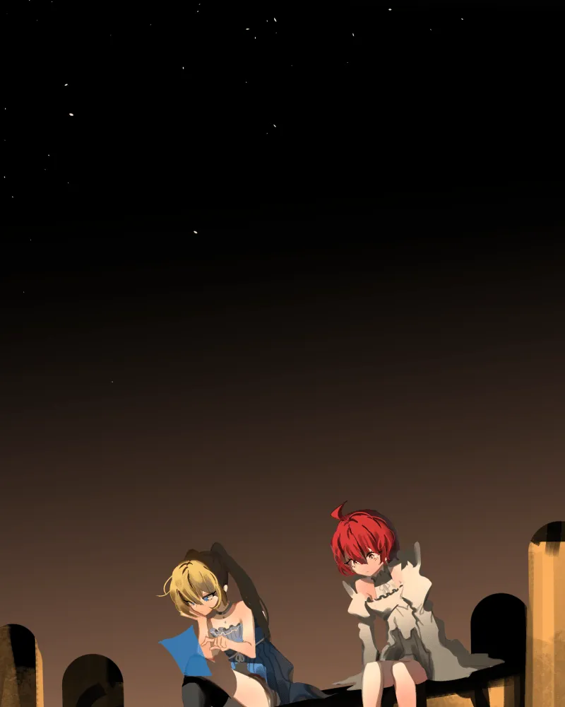 Read Winter Moon chapter 330 image 7 on Lezhin