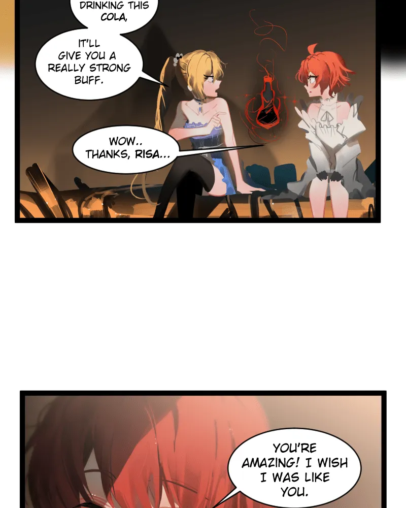 Read Winter Moon chapter 330 image 9 on Lezhin