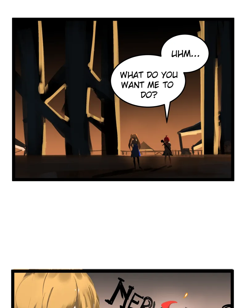 Read Winter Moon chapter 331 image 0 on Lezhin