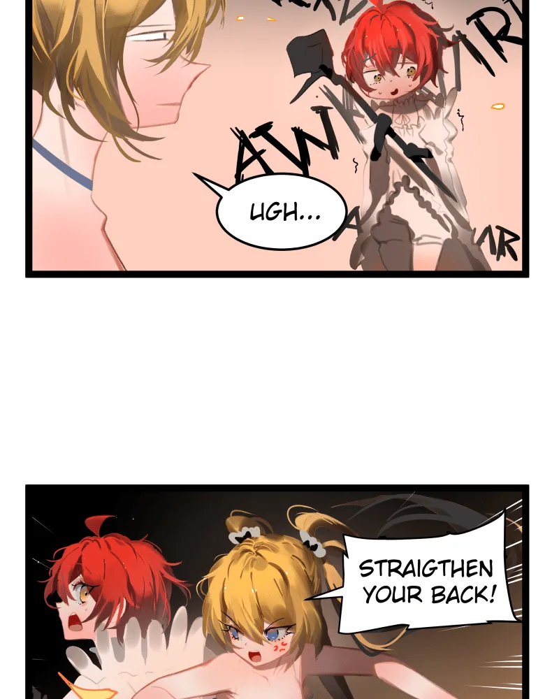Read Winter Moon chapter 331 image 1 on Lezhin