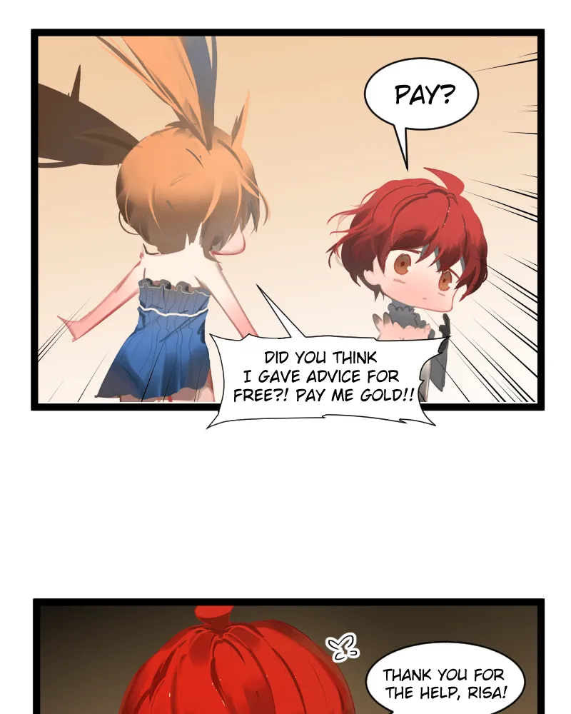 Read Winter Moon chapter 331 image 11 on Lezhin