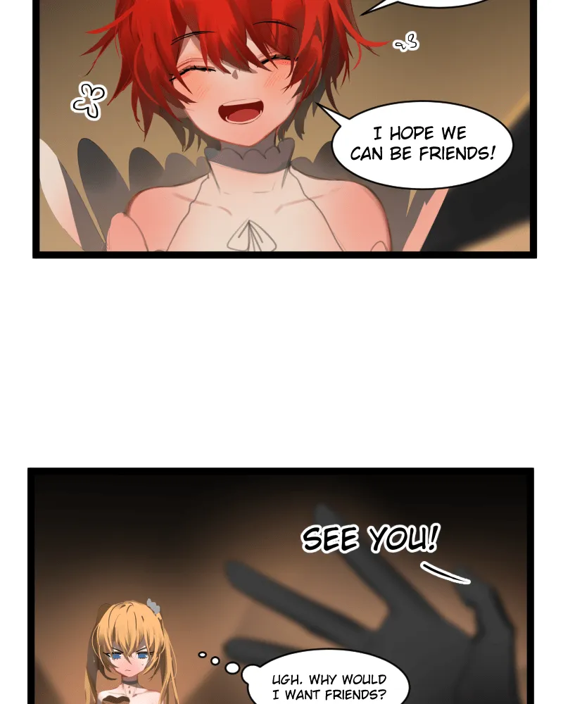 Read Winter Moon chapter 331 image 12 on Lezhin