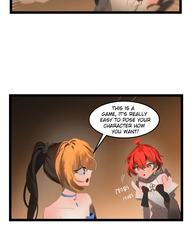 Read Winter Moon chapter 331 image 3 on Lezhin