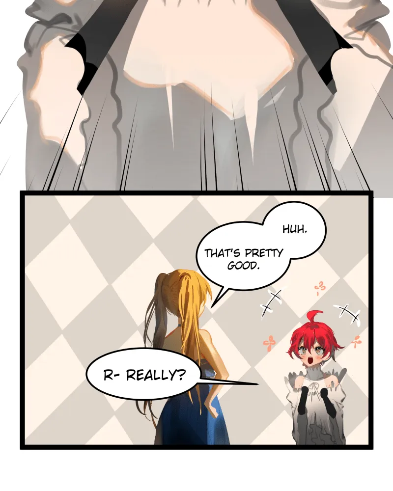 Read Winter Moon chapter 331 image 6 on Lezhin