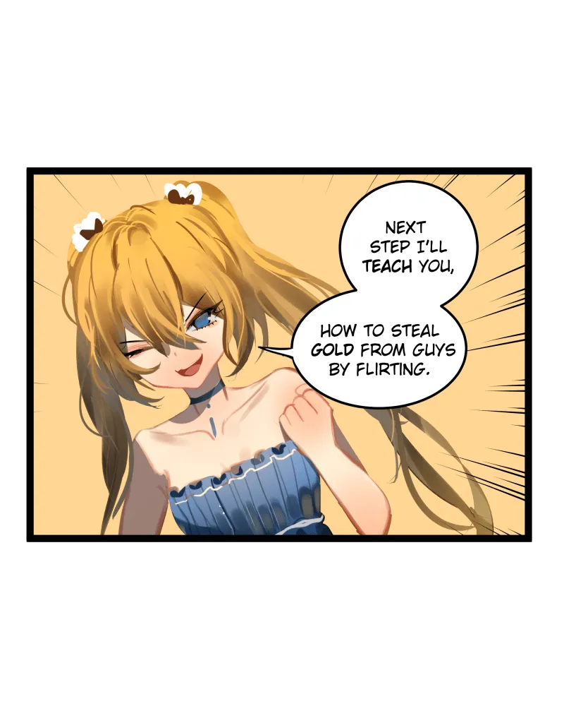 Read Winter Moon chapter 331 image 7 on Lezhin
