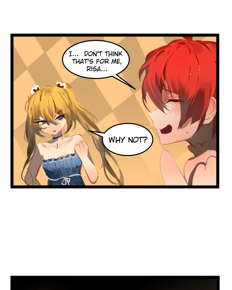 Read Winter Moon chapter 331 image 8 on Lezhin