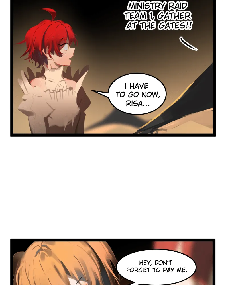 Read Winter Moon chapter 331 image 9 on Lezhin