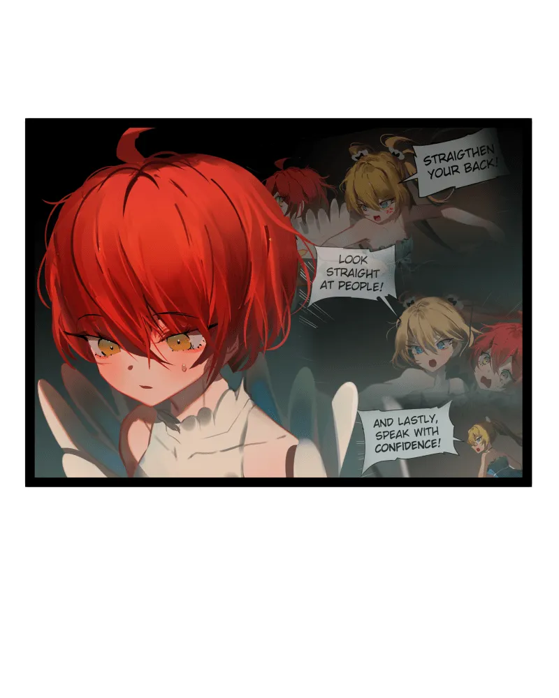 Read Winter Moon chapter 332 image 11 on Lezhin